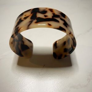 Tortoiseshell Bracelet